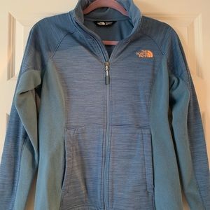 The North Face Women’s Zip Up Jacket